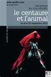 Le_Centaure_et_l'animal