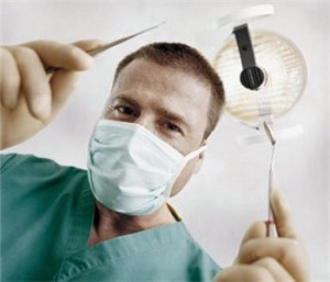 chirurgien-dentiste
