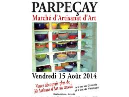 Parpeçay_marche_art