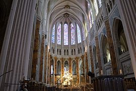 Chartres_-_Cathédrale_15