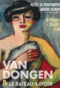 MONTMARTRE-VAN-DONGEN_affiche