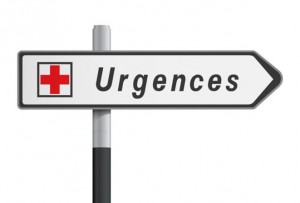 urgences
